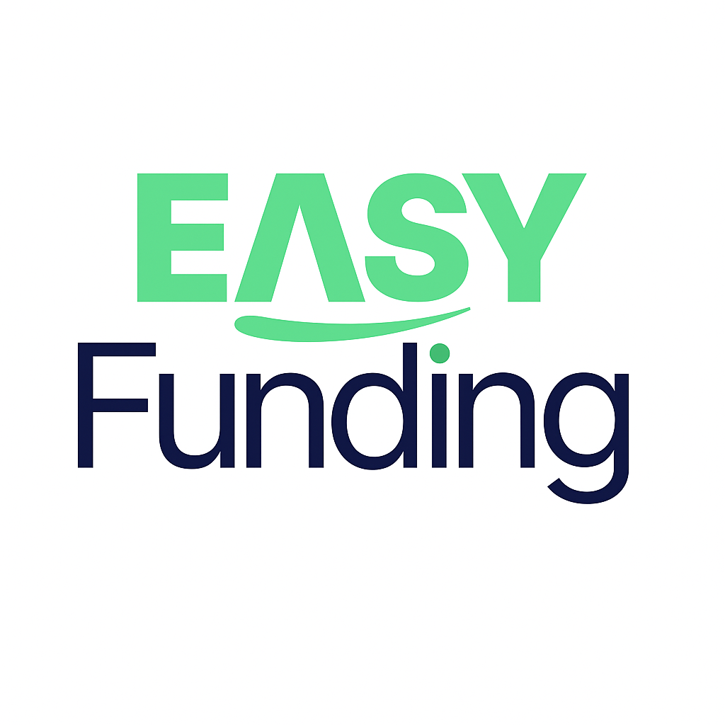 EasyFunding - Crowdfundingová platforma